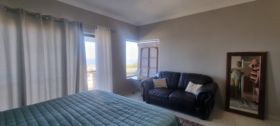 To Let 3 Bedroom Property for Rent in Dana Bay Western Cape